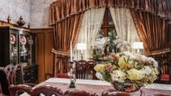 The dining room "after" | Image: JPI